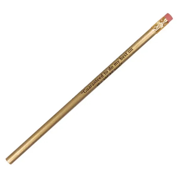 Solo Pencil,Round... from ASI 30270 Aakron Line