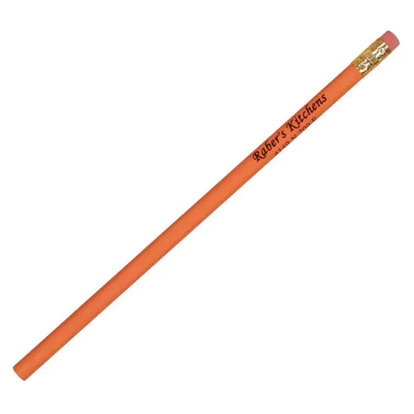 Solo Pencil,Round... from ASI 30270 Aakron Line