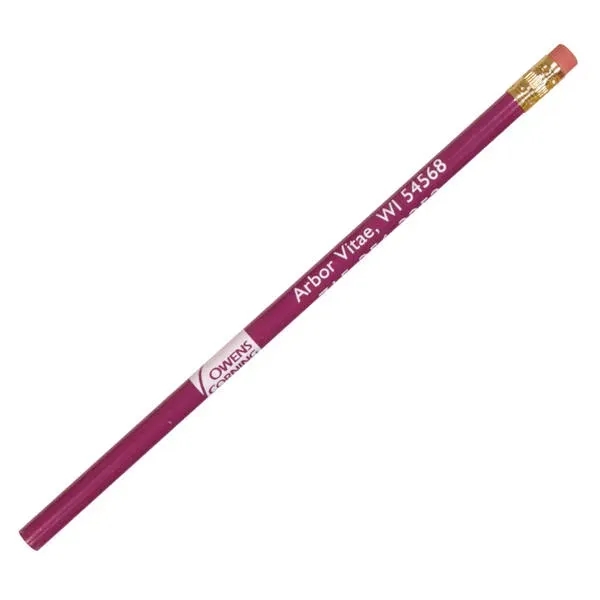 Solo Pencil,Round... from ASI 30270 Aakron Line