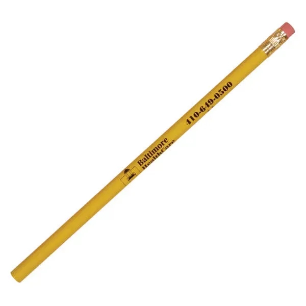 Solo Pencil,Round... from ASI 30270 Aakron Line