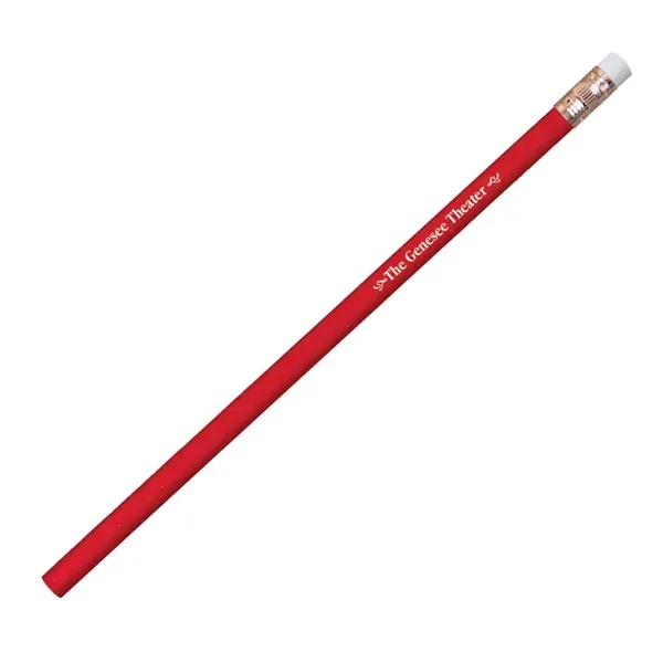 Thrifty Pencil with Pink Eraser... from ASI 30270 Aakron Line