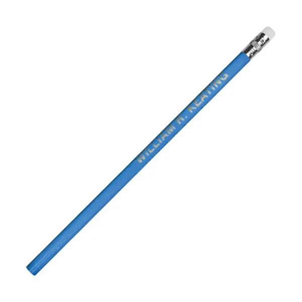 Thrifty Pencil with White Eraser... from ASI 30270 Aakron Line