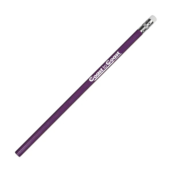 Thrifty Pencil with White Eraser... from ASI 30270 Aakron Line