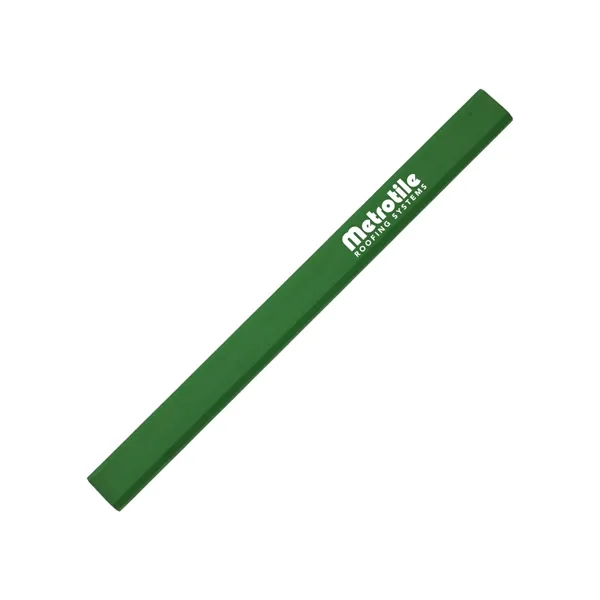 Halcyon® Carpenter Pencil... from ASI 30270 Aakron Line