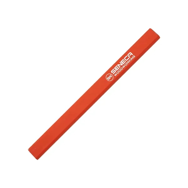 Halcyon® Carpenter Pencil... from ASI 30270 Aakron Line