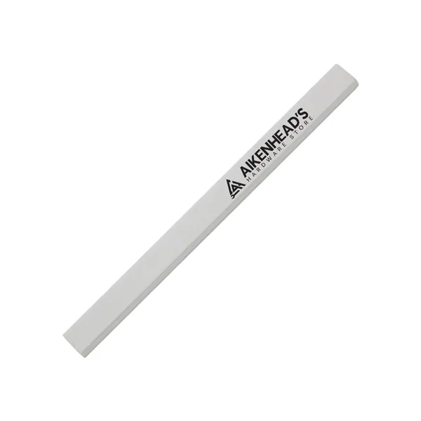 Halcyon® Carpenter Pencil... from ASI 30270 Aakron Line