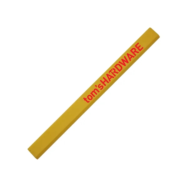Halcyon® Carpenter Pencil... from ASI 30270 Aakron Line