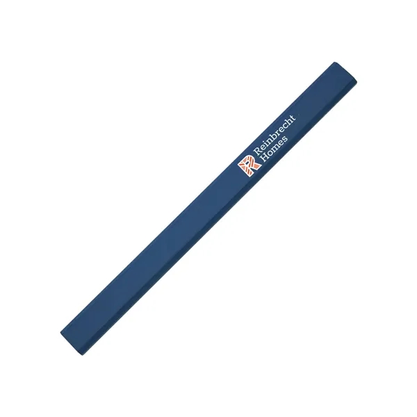 Halcyon® Carpenter Pencil, Full Color Digital... from ASI 30270 Aakron Line