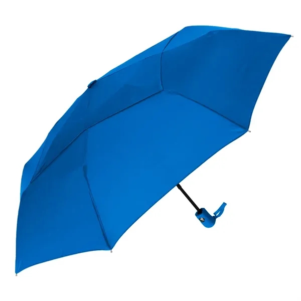 We took our durable 600 Denier polyester Mariner Zippered Boat Tote... from ASI 89955 StrombergBrand / Stromberg Brand