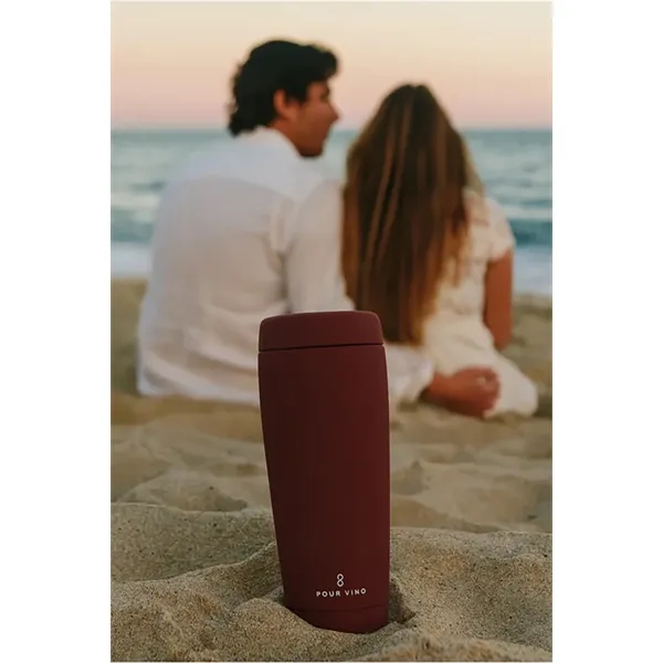 Keeps wine fresh and ready to pour with a ceramic lined... from ASI 38120 Ball Pro / Diversified Quality Kitchenware