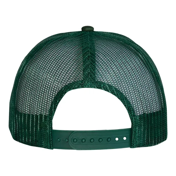 Structured, low profile, light weight solid color brushed cotton baseball cap.... from ASI 80129 Quake City Caps