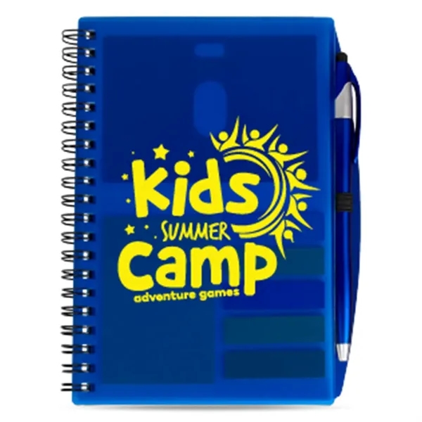 Category: Stationery... from ASI 55583 GMG Pen / Ultra PENWORKS