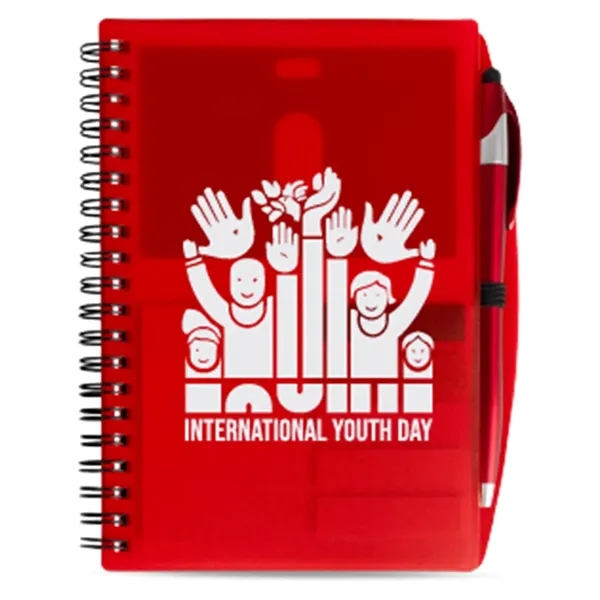 Category: Stationery... from ASI 55583 GMG Pen / Ultra PENWORKS