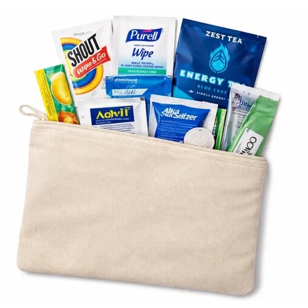 Hangover Kit Pouch... from ASI 89971 Stuff A Mug