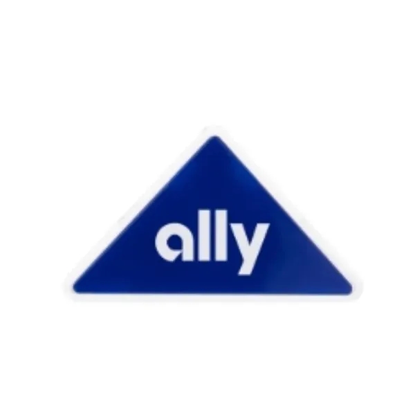 This sleek Corner Clip holds all of your paper together without... from ASI 88060 Snugz/USA Inc