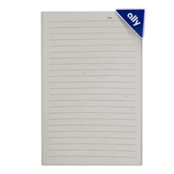 This sleek Corner Clip holds all of your paper together without... from ASI 88060 Snugz/USA Inc