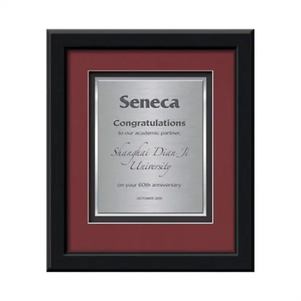 Commemorate a milestone achievement with Waterleaf Studios' Certificate collection... from ASI 84592 St Regis Group