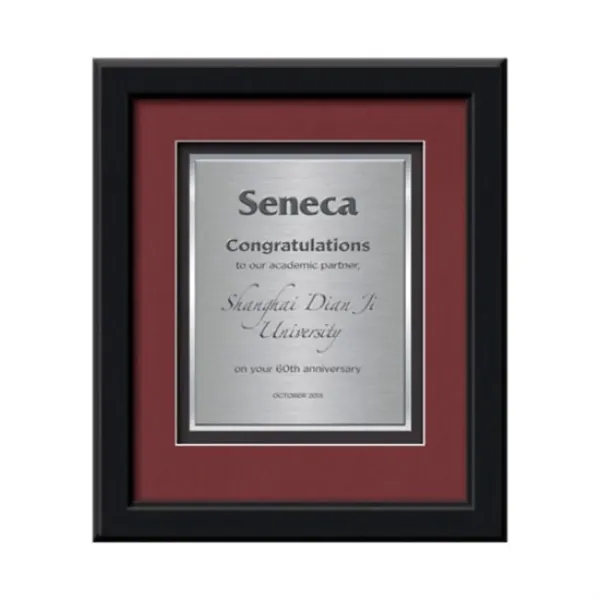 Commemorate a milestone achievement with Waterleaf Studios' Certificate collection... from ASI 84592 St Regis Group