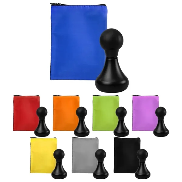 Deep Tissue Massager Set... from ASI 30208 A P Specialties / AP Specialties