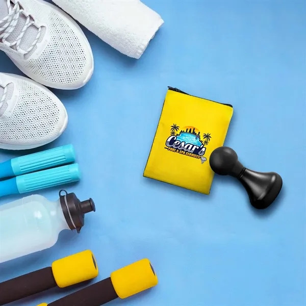 Deep Tissue Massager Set... from ASI 30208 A P Specialties / AP Specialties