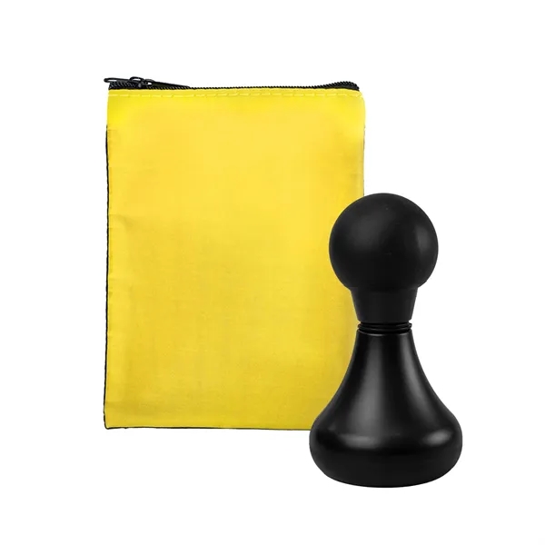 Deep Tissue Massager Set... from ASI 30208 A P Specialties / AP Specialties