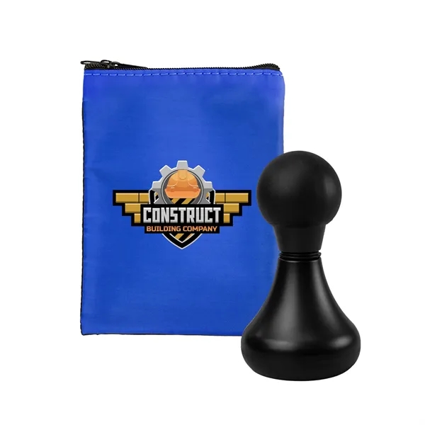 Deep Tissue Massager Set... from ASI 30208 A P Specialties / AP Specialties