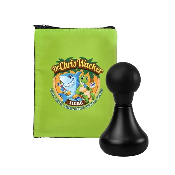 Deep Tissue Massager Set... from ASI 30208 A P Specialties / AP Specialties