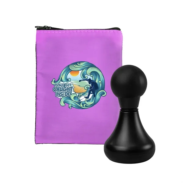 Deep Tissue Massager Set... from ASI 30208 A P Specialties / AP Specialties