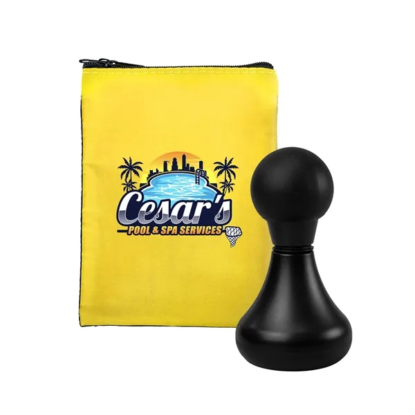 Deep Tissue Massager Set... from ASI 30208 A P Specialties / AP Specialties