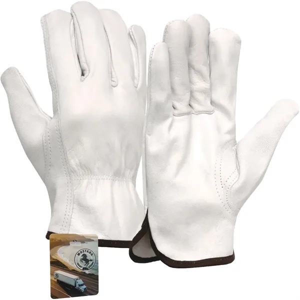 These gloves offer great mobility with a keystone thumb, comfortable gunn... from ASI 54100 Fields Manufacturing Inc