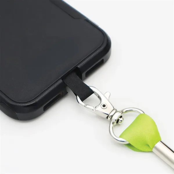 Designed to attach easily to your phone case, it offers a... from ASI 54100 Fields Manufacturing Inc / Fields