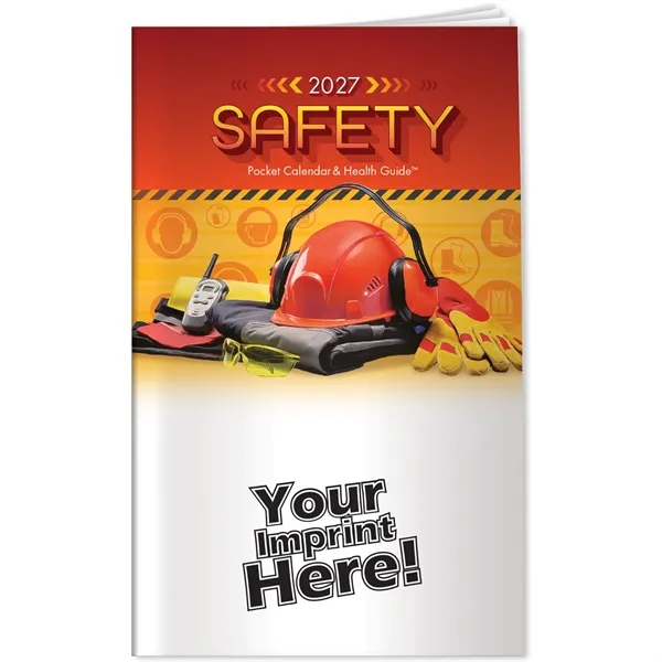 When severe weather or other emergencies loom, this pocket calendar is... from ASI 54100 Fields Manufacturing Inc
