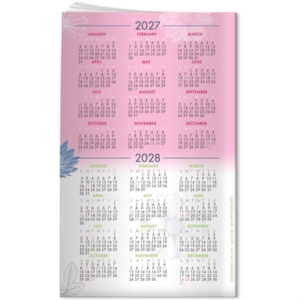 Full of valuable health tips and information to help women feel... from ASI 54100 Fields Manufacturing Inc