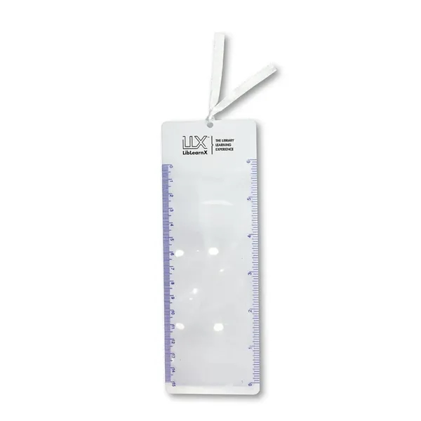 Bookmark Magnifier... from ASI 30270 Aakron Line