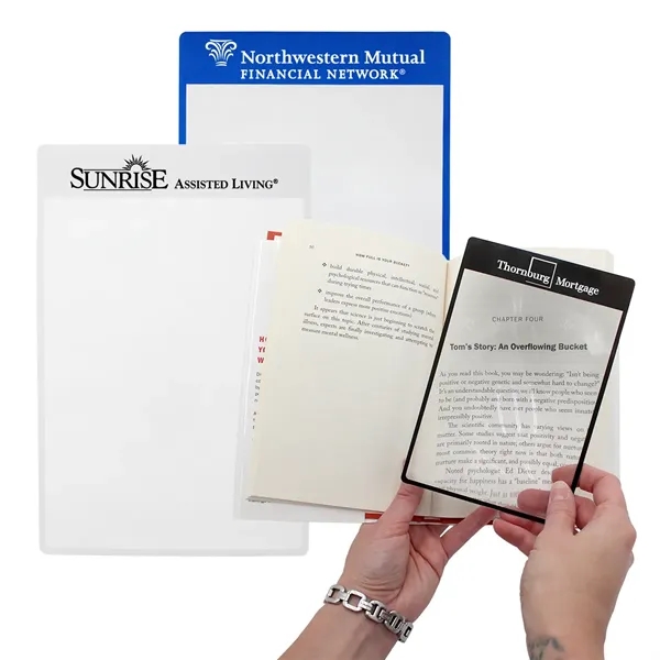 Page Reader Magnifier... from ASI 30270 Aakron Line