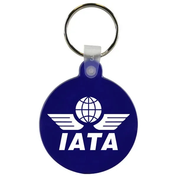 Circle Key Fob... from ASI 30270 Aakron Line