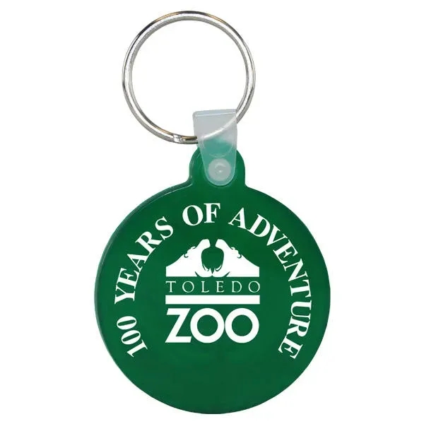 Circle Key Fob... from ASI 30270 Aakron Line
