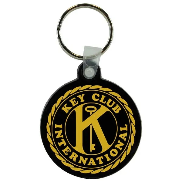 Circle Key Fob... from ASI 30270 Aakron Line