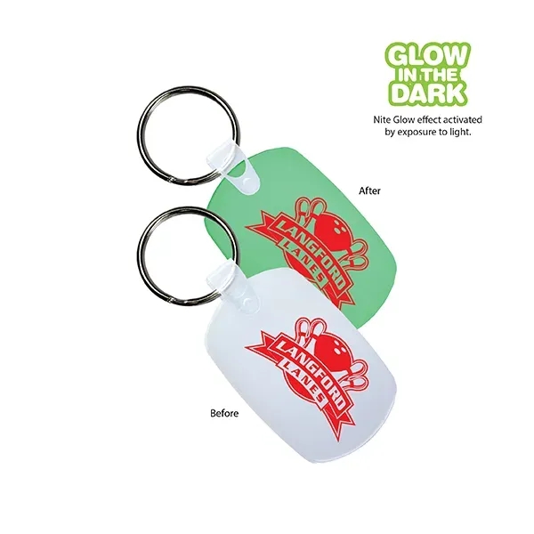 Standard Key Fob... from ASI 30270 Aakron Line