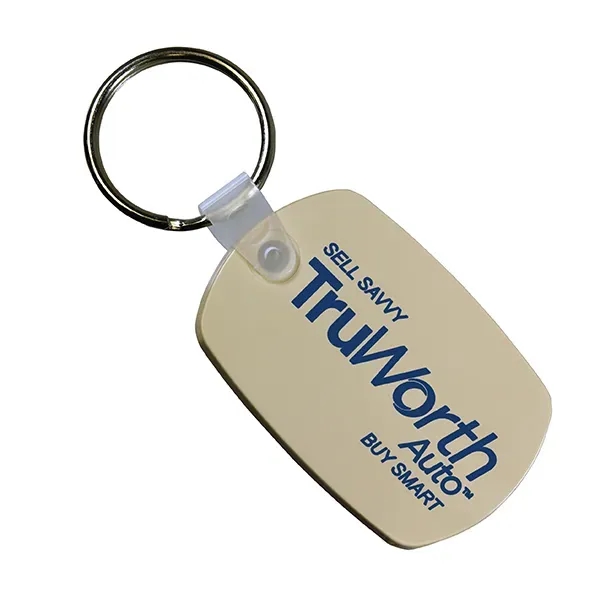 Standard Key Fob... from ASI 30270 Aakron Line