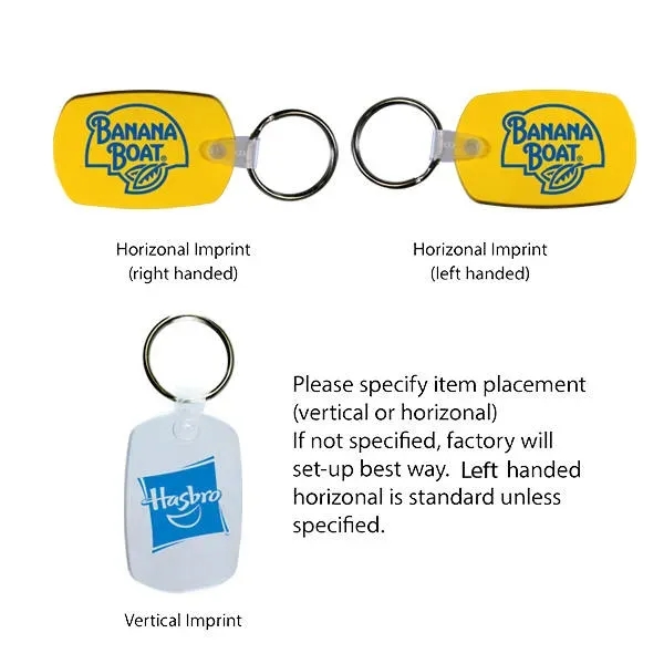 Standard Key Fob... from ASI 30270 Aakron Line