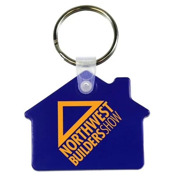 House Key Fob... from ASI 30270 Aakron Line