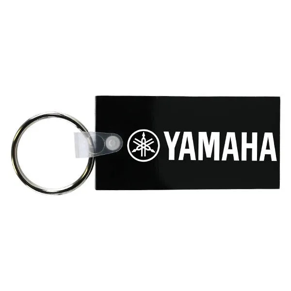 Rectangle Key Fob... from ASI 30270 Aakron Line