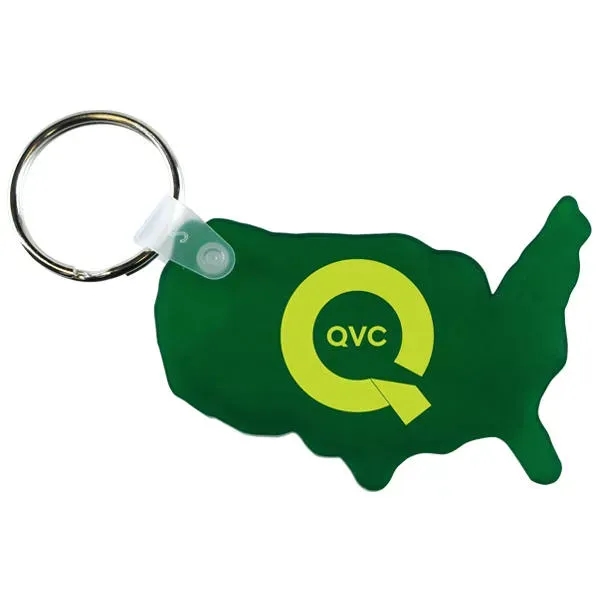 USA Key Fob... from ASI 30270 Aakron Line