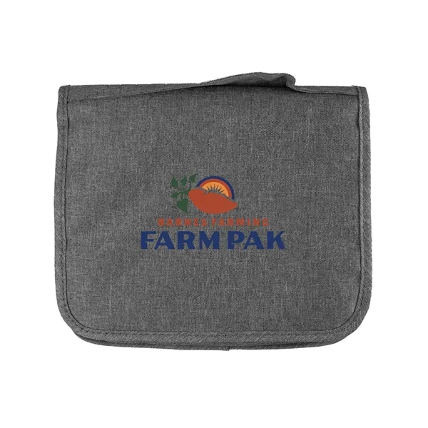 Hanging Toiletry Bag... from ASI 30208 A P Specialties / AP Specialties