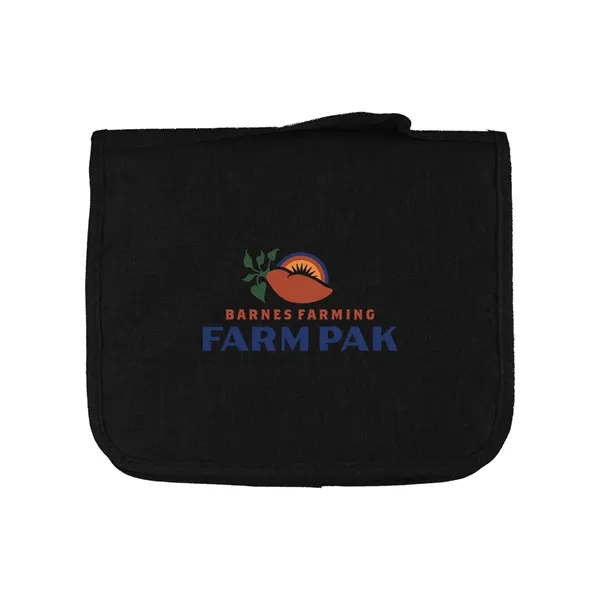 Hanging Toiletry Bag... from ASI 30208 A P Specialties / AP Specialties