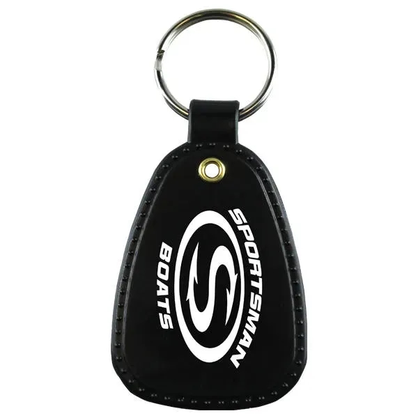 Saddle Key Fob... from ASI 30270 Aakron Line