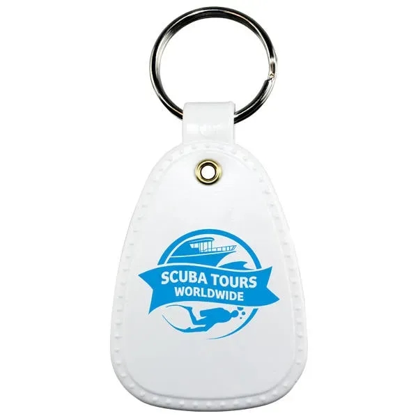 Saddle Key Fob... from ASI 30270 Aakron Line