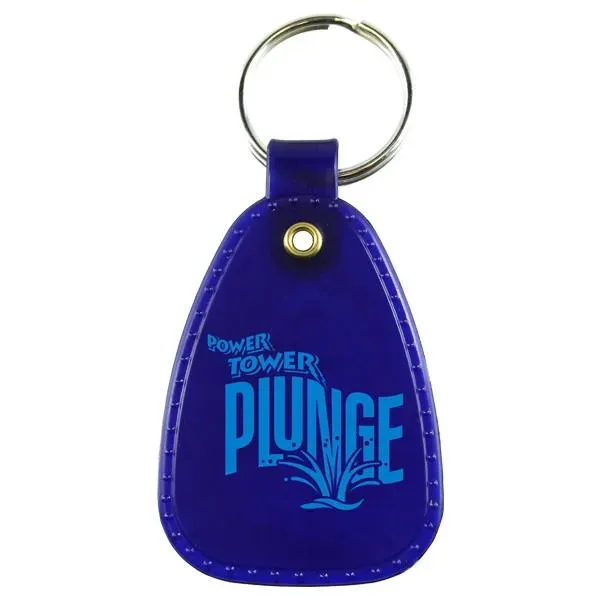 Saddle Key Fob... from ASI 30270 Aakron Line