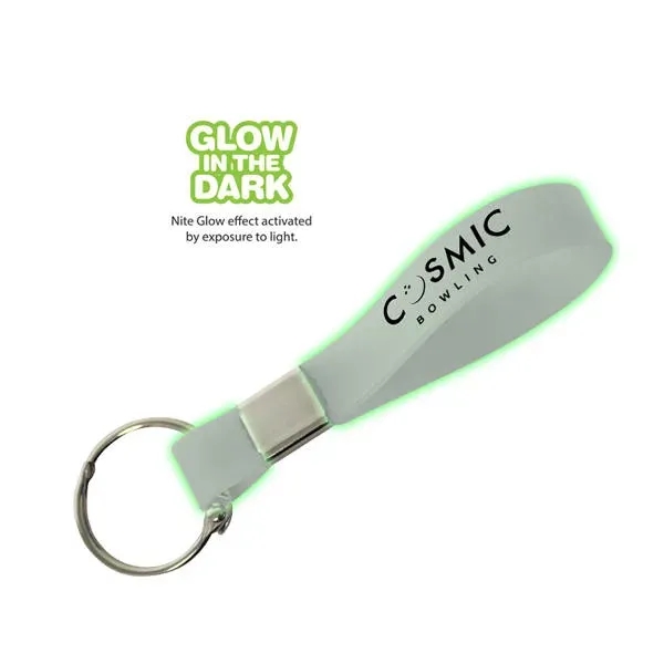 Nite Glow Key Chain... from ASI 30270 Aakron Line